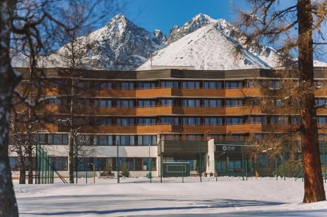 Atlas Hotel Tatry