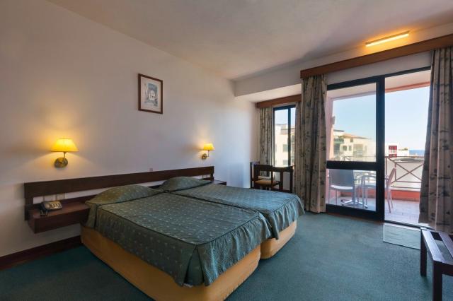 Aparthotel Imperatriz