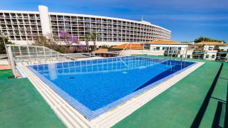 Aparthotel Imperatriz