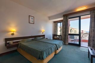 Aparthotel Imperatriz