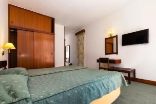 Aparthotel Imperatriz