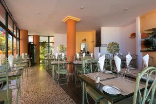 Aparthotel Imperatriz