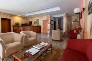 Aparthotel Imperatriz