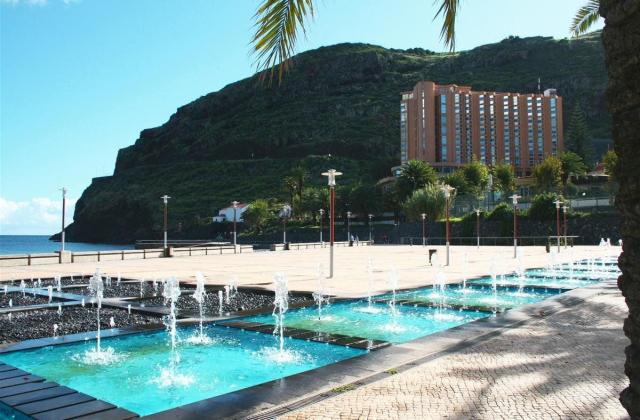 Hotel Dom Pedro Madeira