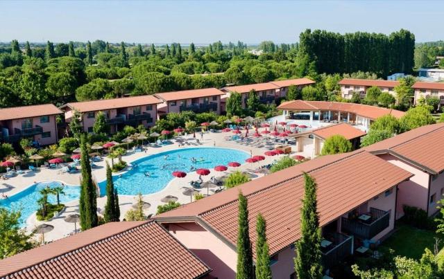 Green Village Resort