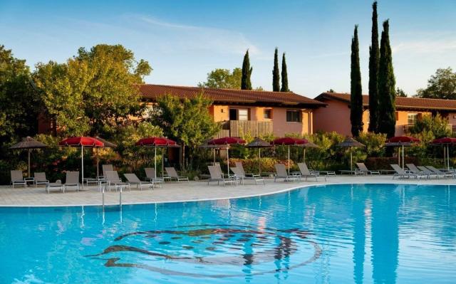 Green Village Resort