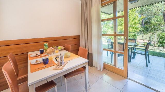 Green Village Resort