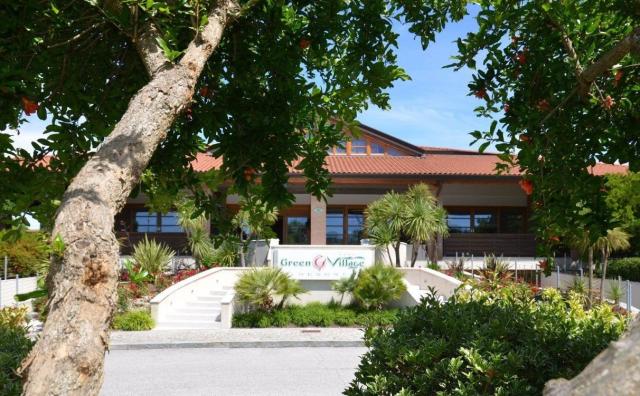 Green Village Resort