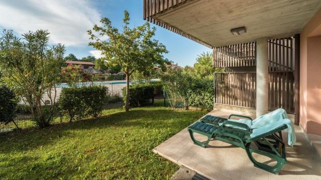 Green Village Resort