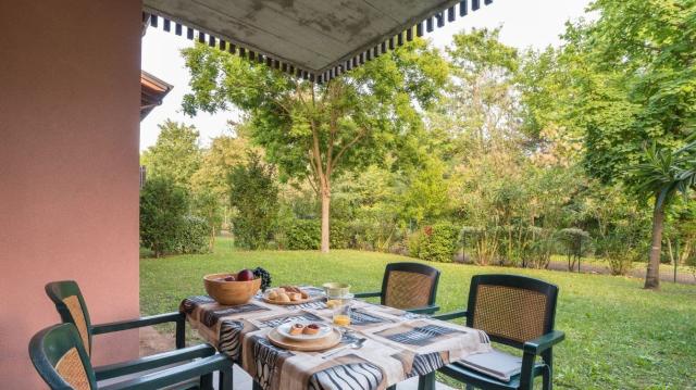 Green Village Resort