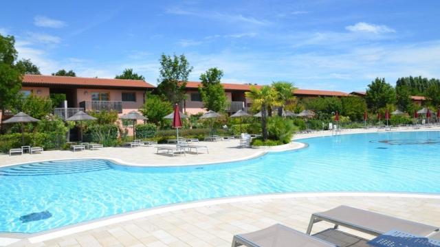 Green Village Resort