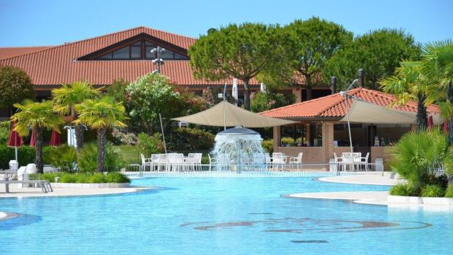 Green Village Resort