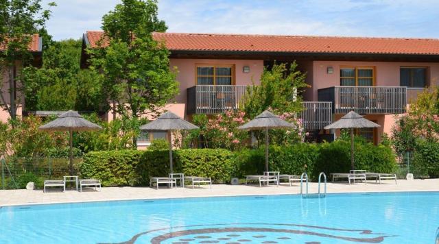 Green Village Resort