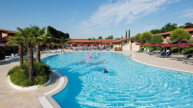 Green Village Resort