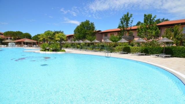 Green Village Resort