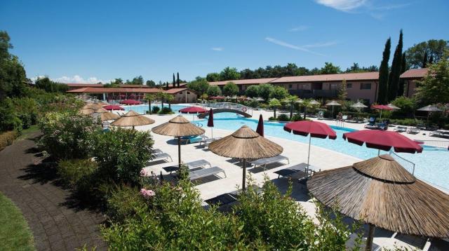 Green Village Resort