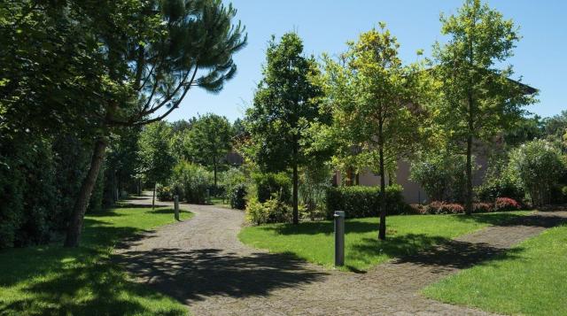 Green Village Resort