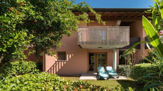 Green Village Resort