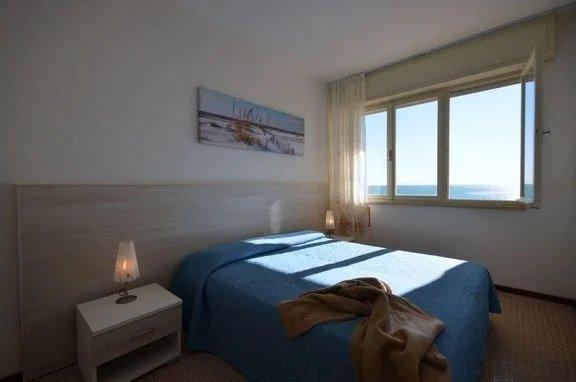 Apartmány Frontemare