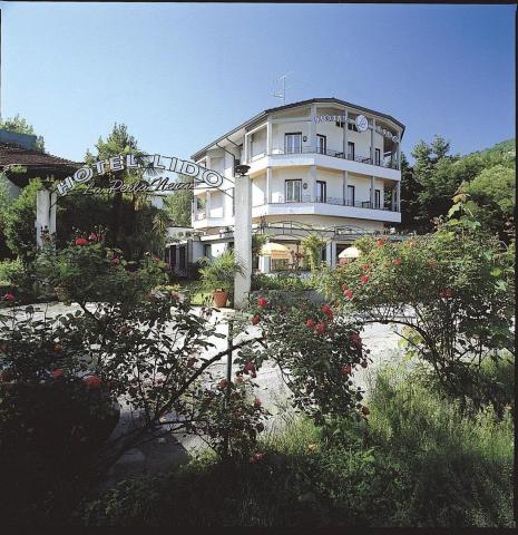 Lido La Perla Nera