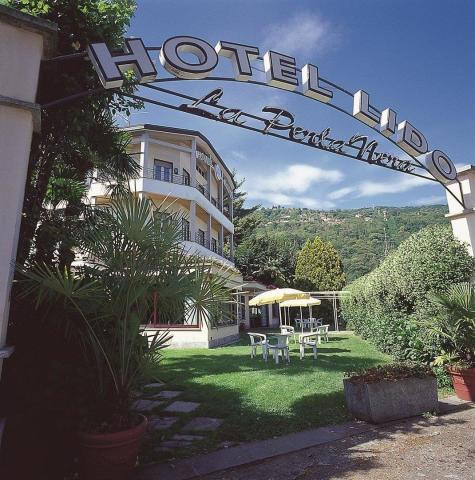 Lido La Perla Nera