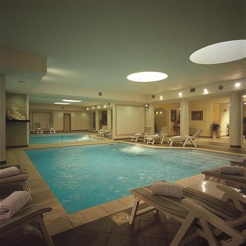 Lido La Perla Nera
