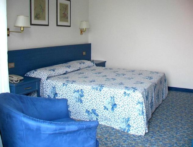 Lido La Perla Nera