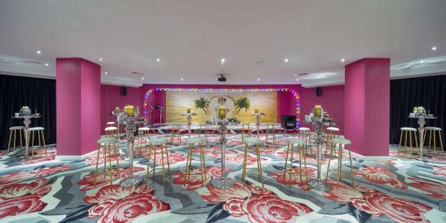 GRANADA LUXURY BELEK