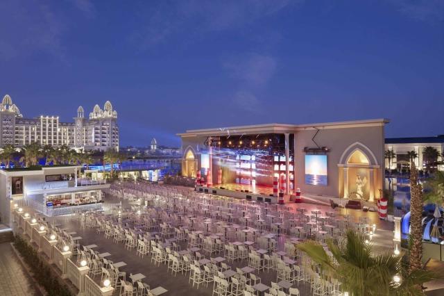 GRANADA LUXURY BELEK