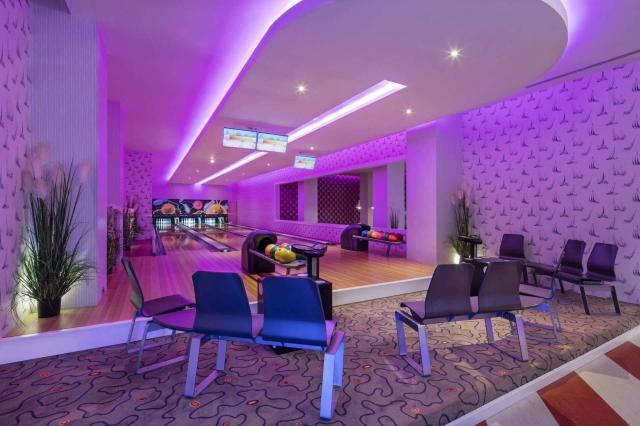 GRANADA LUXURY BELEK
