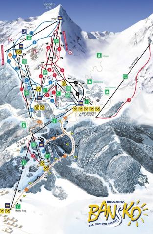 Hotel Mura Bansko