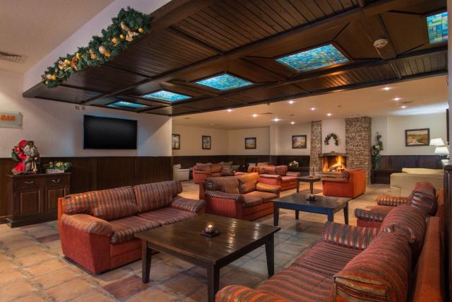 Hotel Mura Bansko
