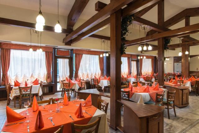 Hotel Pirin Bansko