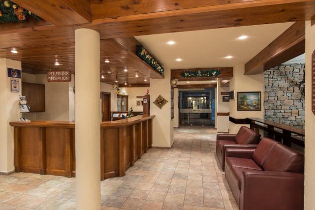 Hotel Pirin Bansko