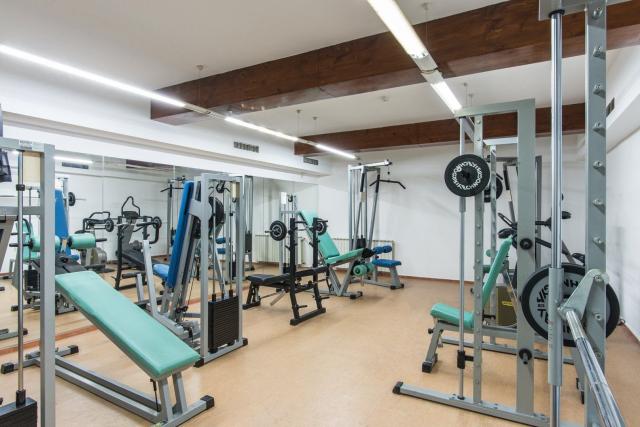 Hotel Pirin Bansko