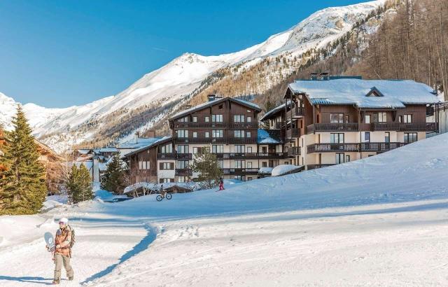 Residence Les Hauts du Rogoney