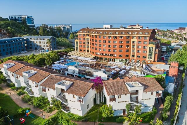 Orient Express & Hotel Noxinn Club