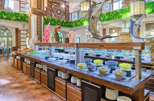 Orient Express & Hotel Noxinn Club