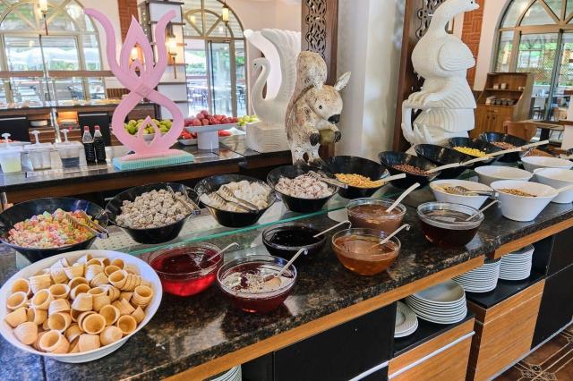 Orient Express & Hotel Noxinn Club