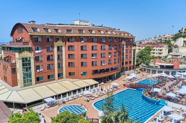 Orient Express & Hotel Noxinn Club