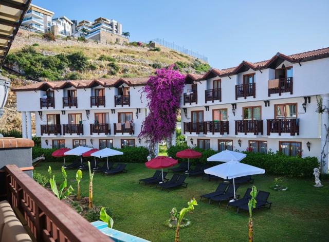 Orient Express & Hotel Noxinn Club