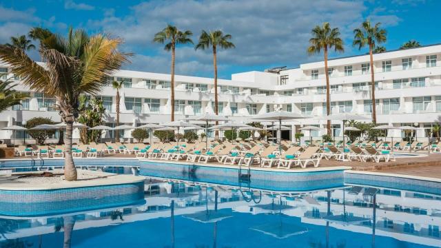 Iberostar Waves Las Dalias