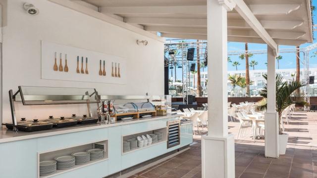 Iberostar Waves Las Dalias