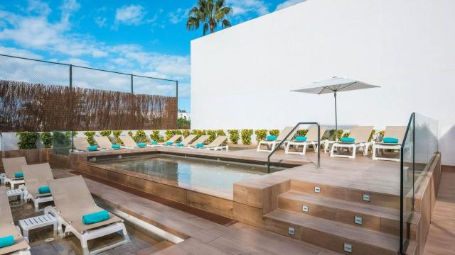 Iberostar Waves Las Dalias