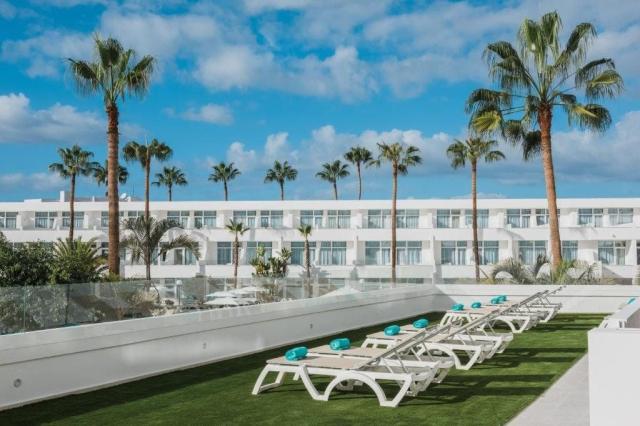 Iberostar Waves Las Dalias