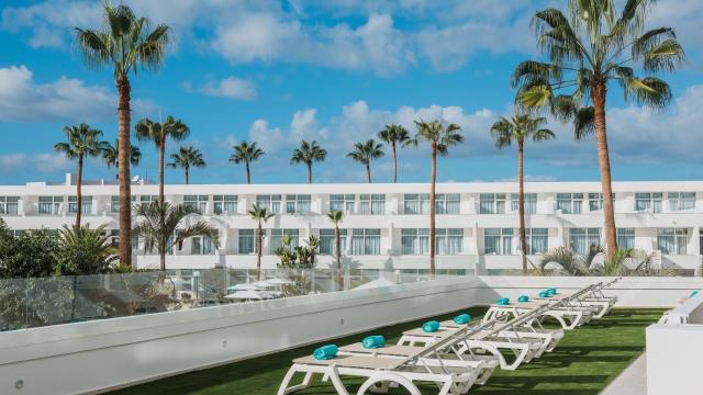 Iberostar Waves Las Dalias