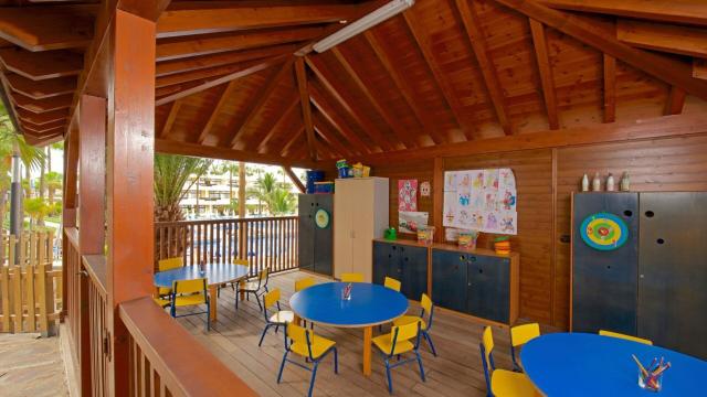 Iberostar Waves Las Dalias