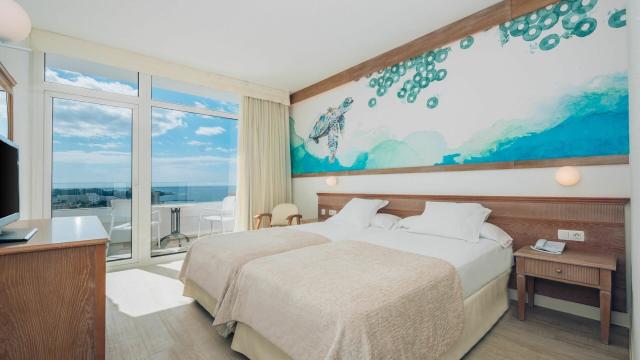 Iberostar Waves Las Dalias