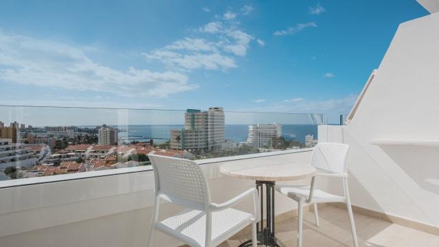Iberostar Waves Las Dalias