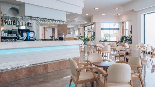 Iberostar Waves Las Dalias
